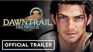 تریلر جدیدی بازی FINAL FANTASY XIV